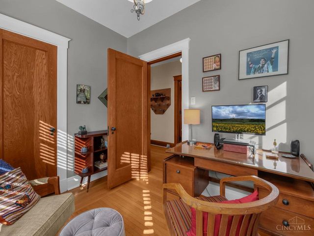 1620 Linden Drive, Cincinnati, OH 45224