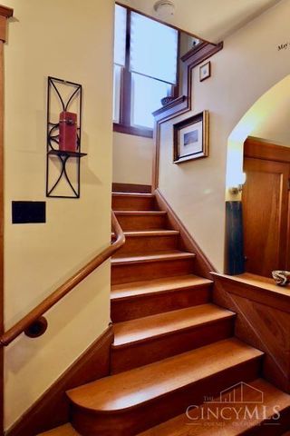 1620 Linden Drive, Cincinnati, OH 45224