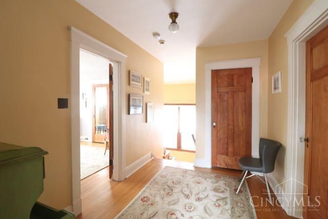 1620 Linden Drive, Cincinnati, OH 45224