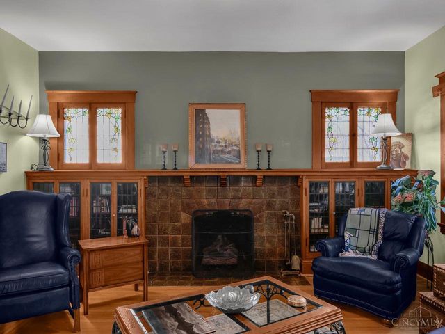 1620 Linden Drive, Cincinnati, OH 45224