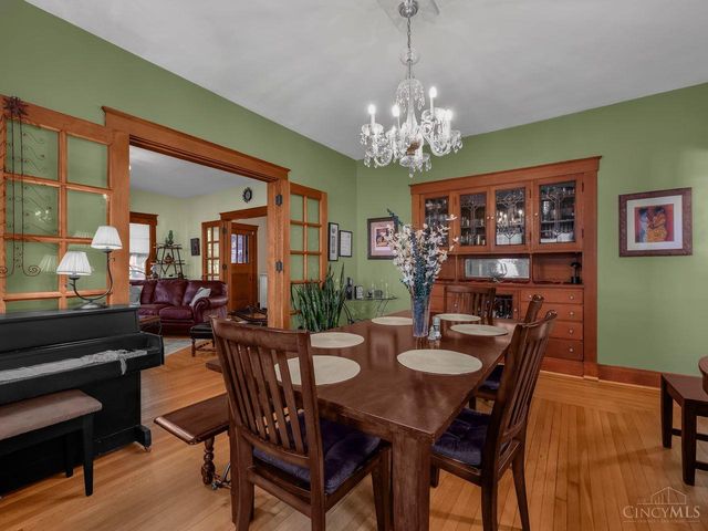 1620 Linden Drive, Cincinnati, OH 45224