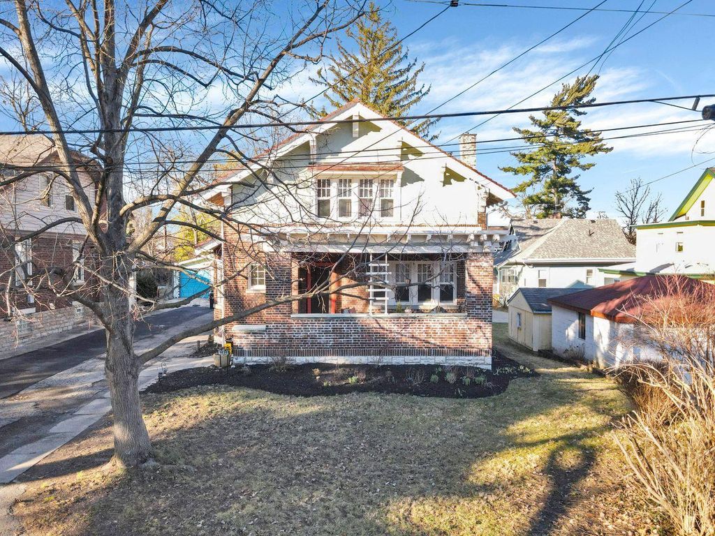 1620 Linden Drive, Cincinnati, OH 45224