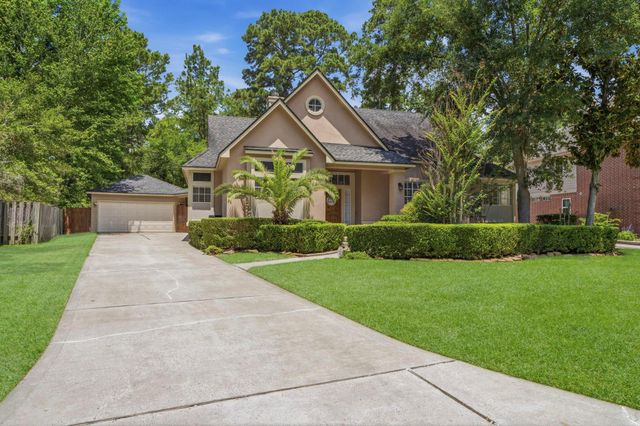 185 Purple Slate Place, The Woodlands, TX 77381