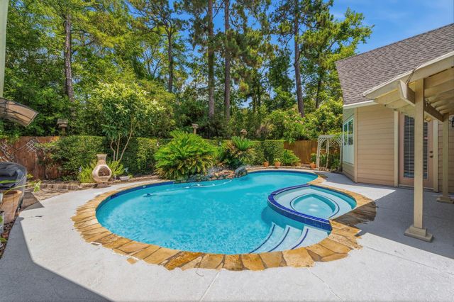 185 Purple Slate Place, The Woodlands, TX 77381