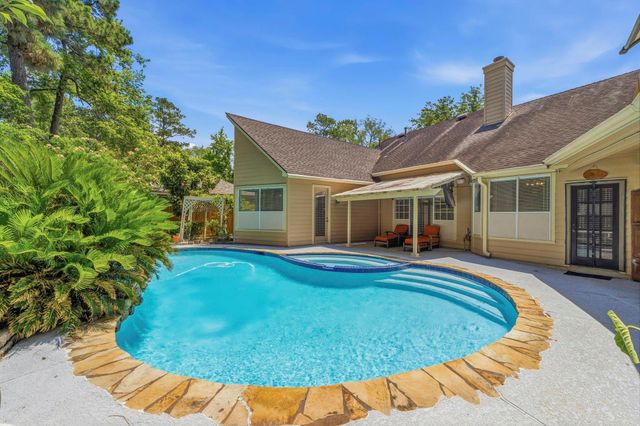 185 Purple Slate Place, The Woodlands, TX 77381