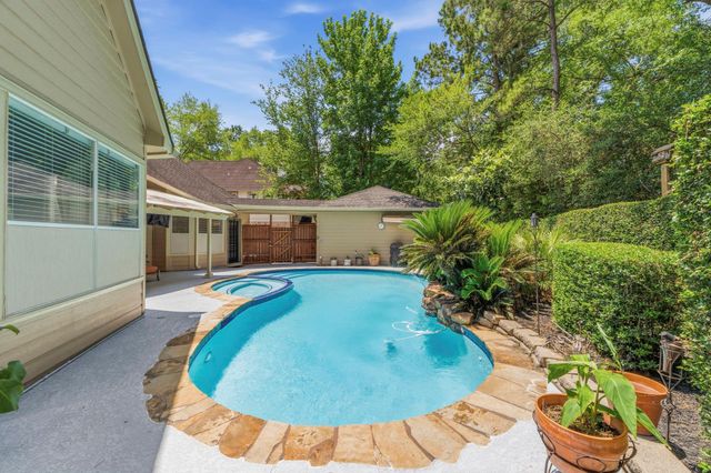 185 Purple Slate Place, The Woodlands, TX 77381