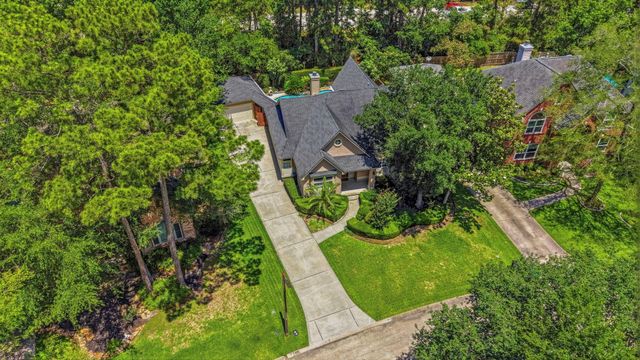 185 Purple Slate Place, The Woodlands, TX 77381