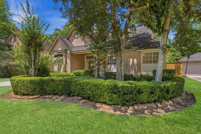 185 Purple Slate Place, The Woodlands, TX 77381