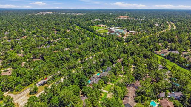 185 Purple Slate Place, The Woodlands, TX 77381