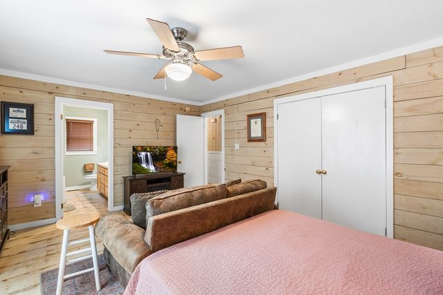 726 Gage Drive, Hiawassee, GA 30546