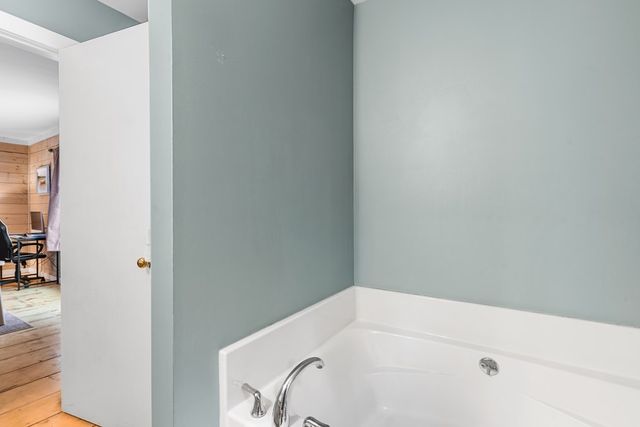 726 Gage Drive, Hiawassee, GA 30546