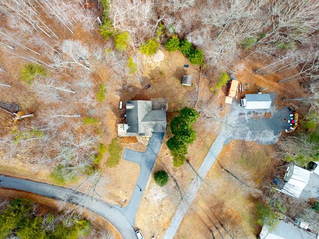 726 Gage Drive, Hiawassee, GA 30546