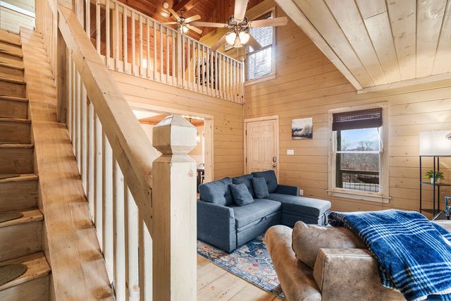 726 Gage Drive, Hiawassee, GA 30546