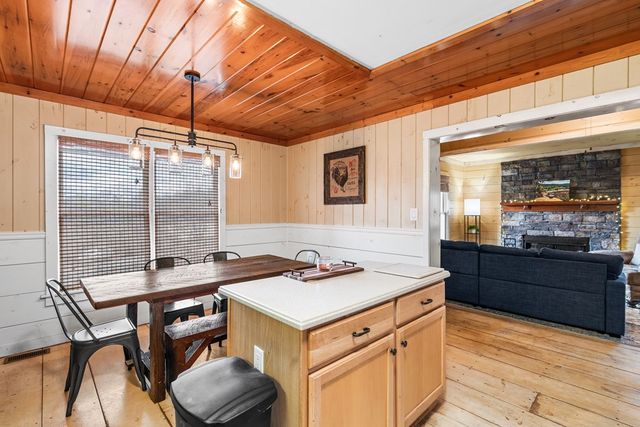 726 Gage Drive, Hiawassee, GA 30546