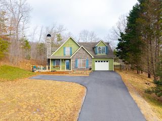 726 Gage Drive, Hiawassee, GA 30546