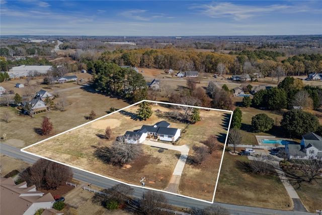 3505 Hopewell Road, Anderson, SC 29621