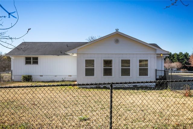 3505 Hopewell Road, Anderson, SC 29621