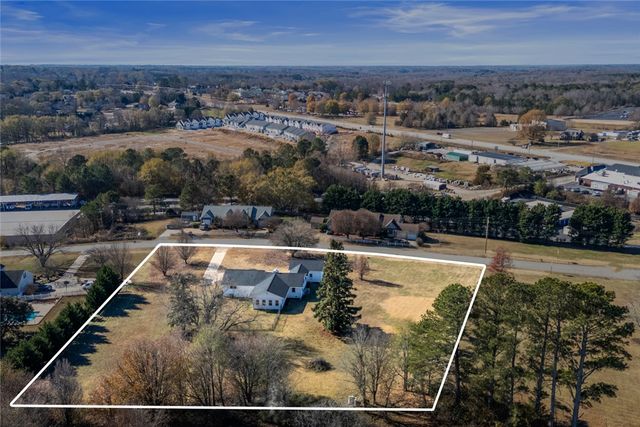 3505 Hopewell Road, Anderson, SC 29621