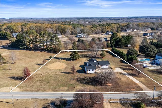 3505 Hopewell Road, Anderson, SC 29621