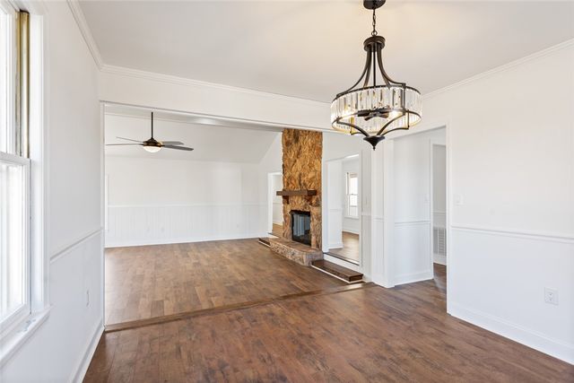 3505 Hopewell Road, Anderson, SC 29621