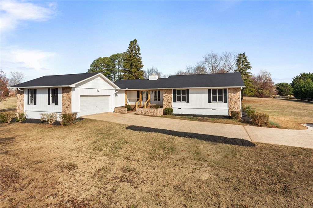 3505 Hopewell Road, Anderson, SC 29621