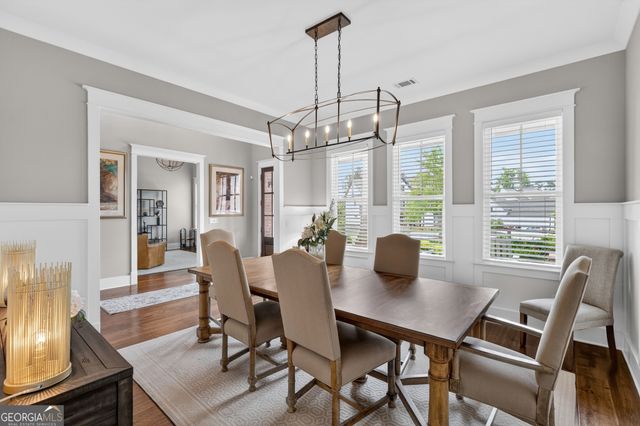 3142 Spinnakers Reach View, Marietta, GA 30064
