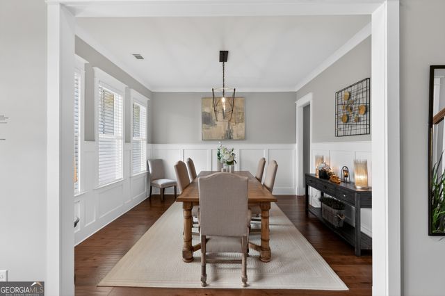 3142 Spinnakers Reach View, Marietta, GA 30064