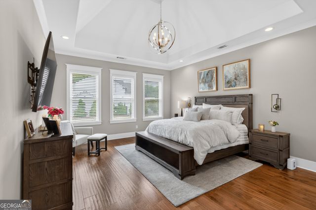 3142 Spinnakers Reach View, Marietta, GA 30064