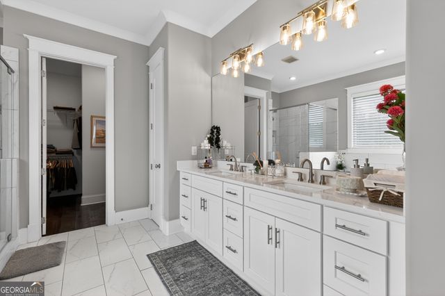 3142 Spinnakers Reach View, Marietta, GA 30064