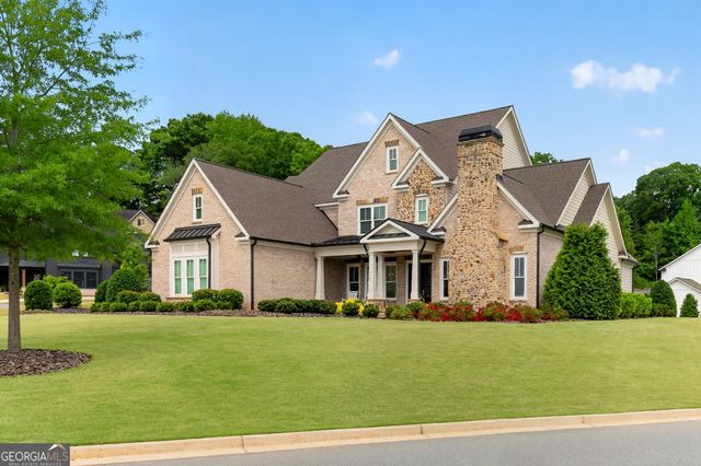 3142 Spinnakers Reach View, Marietta, GA 30064