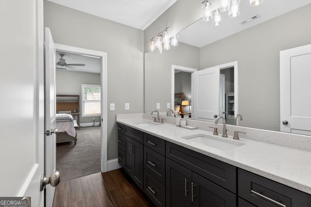 3142 Spinnakers Reach View, Marietta, GA 30064