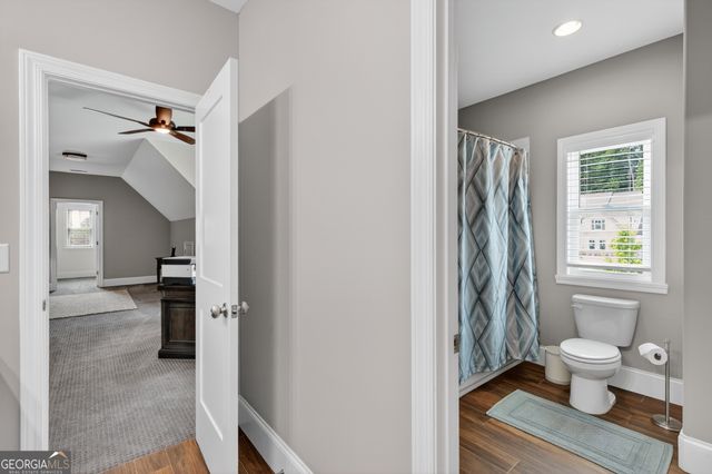 3142 Spinnakers Reach View, Marietta, GA 30064