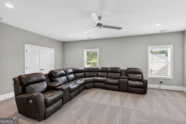 3142 Spinnakers Reach View, Marietta, GA 30064