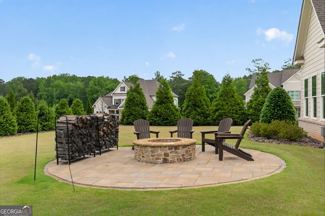 3142 Spinnakers Reach View, Marietta, GA 30064