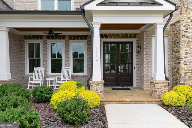 3142 Spinnakers Reach View, Marietta, GA 30064