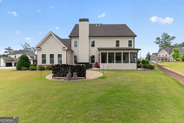 3142 Spinnakers Reach View, Marietta, GA 30064