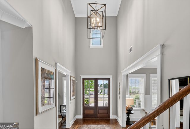 3142 Spinnakers Reach View, Marietta, GA 30064