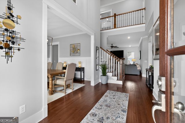 3142 Spinnakers Reach View, Marietta, GA 30064