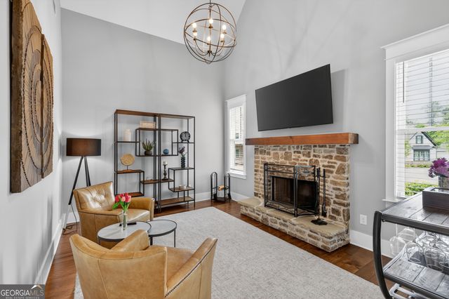 3142 Spinnakers Reach View, Marietta, GA 30064