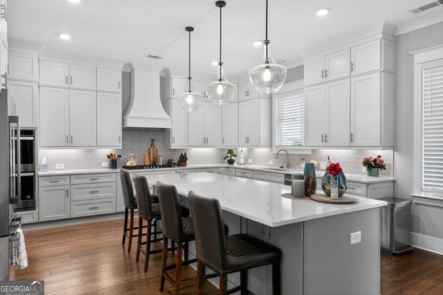 3142 Spinnakers Reach View, Marietta, GA 30064