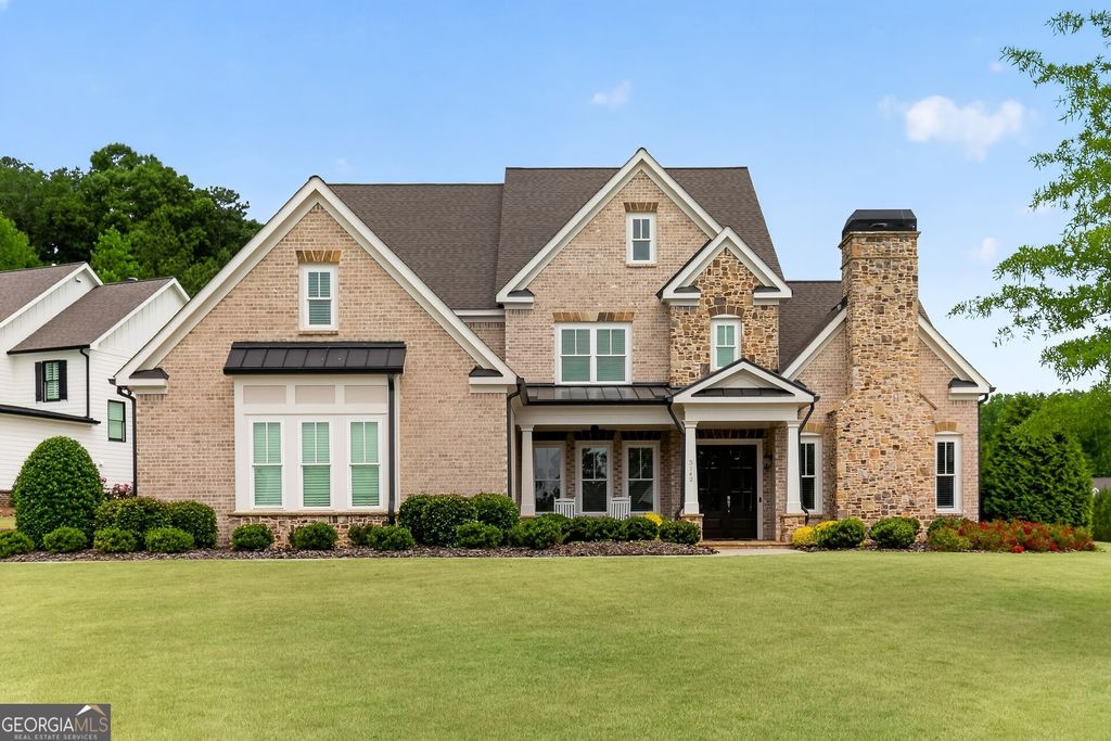 3142 Spinnakers Reach View, Marietta, GA 30064