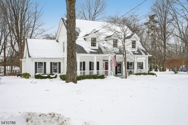 14 Seneca Lake Ter, Sparta Twp., NJ 07871