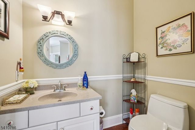 14 Seneca Lake Ter, Sparta Twp., NJ 07871