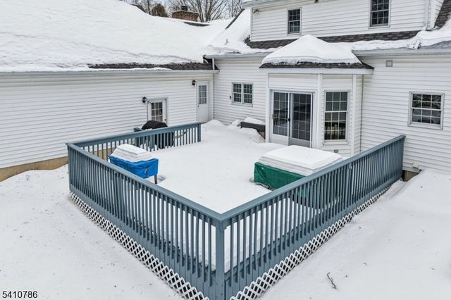 14 Seneca Lake Ter, Sparta Twp., NJ 07871