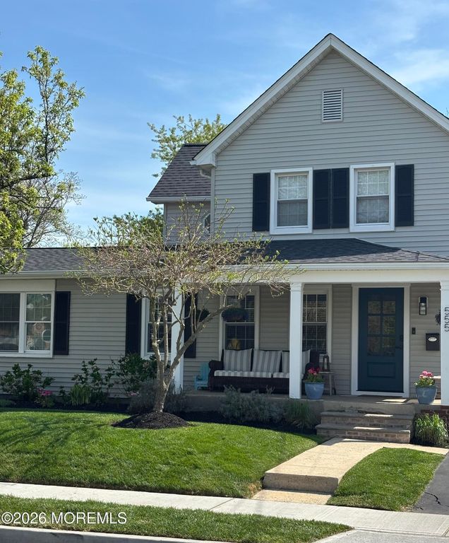 555 Ocean Road, Spring Lake Heights, NJ 07762