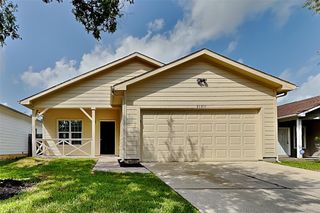 21311 Snowblossom Lane, Tomball, TX 77375