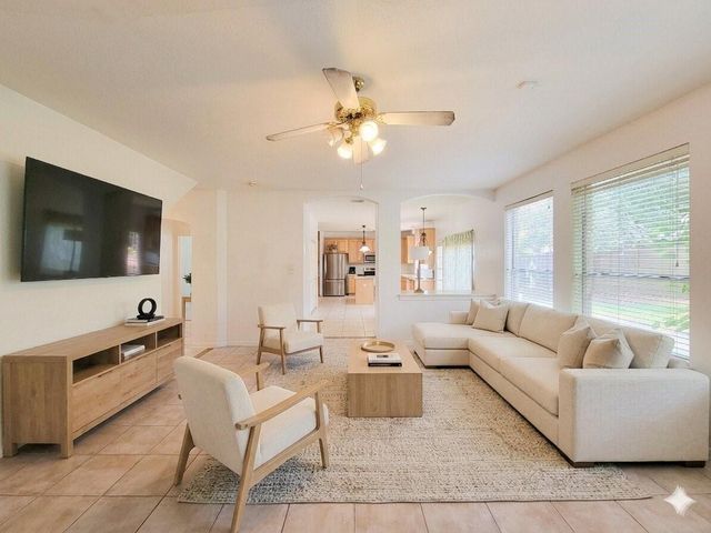 8807 Kilrenny Drive, Spring, TX 77379