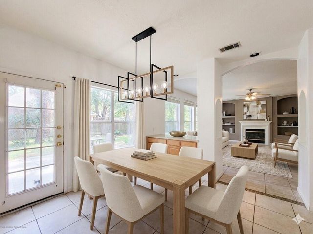 8807 Kilrenny Drive, Spring, TX 77379