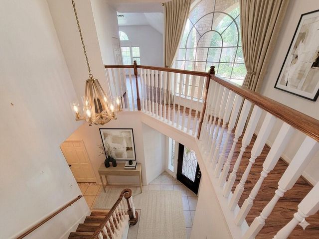 8807 Kilrenny Drive, Spring, TX 77379