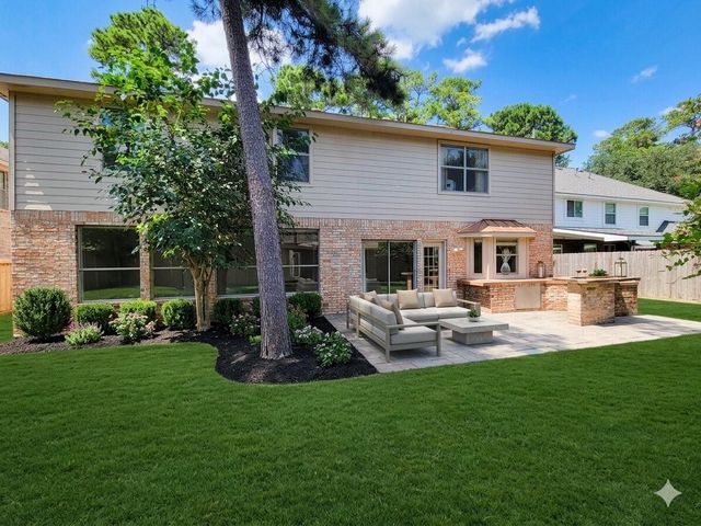 8807 Kilrenny Drive, Spring, TX 77379